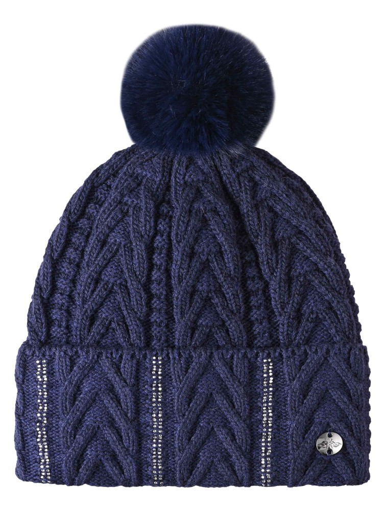 Beanie Madalyn HV Polo