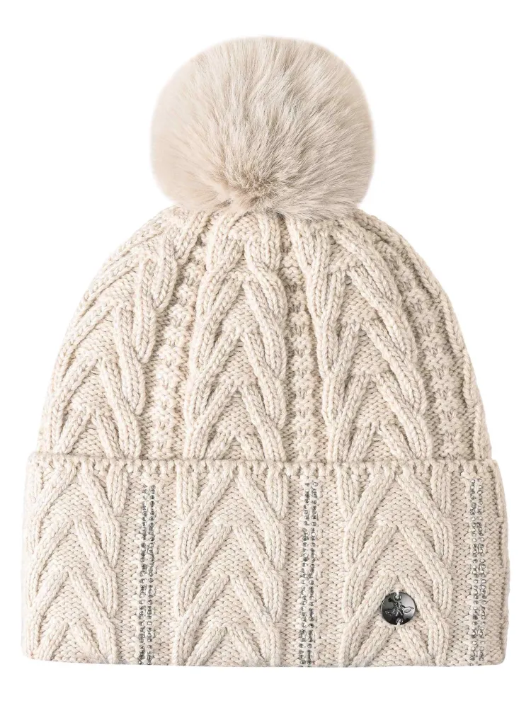 Beanie Madalyn HV Polo