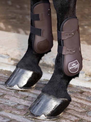 Tendon boots Pro Hive HV Polo