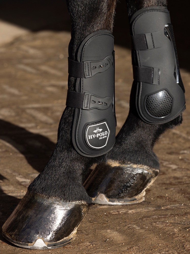 Tendon boots Pro Hive HV Polo