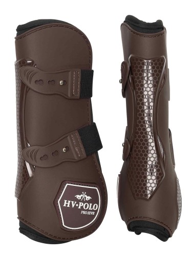 Tendon boots Pro Hive HV Polo