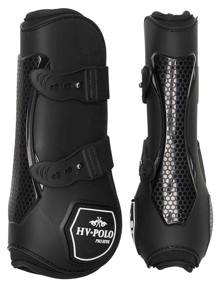 Tendon boots Pro Hive HV Polo