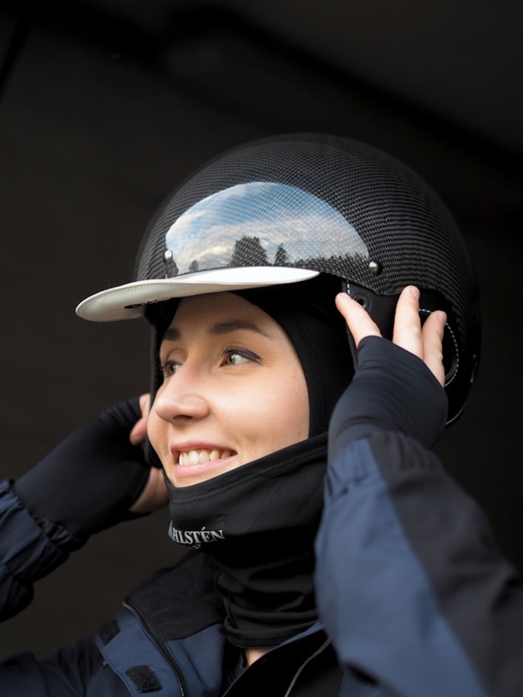 Balaclava Wahlstén