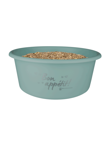 Muesli bowl with lid 5L Waldhausen