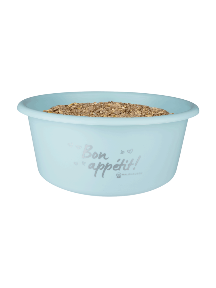 Muesli bowl with lid 5L Waldhausen Muesli bowl with lid 5L Waldhausen