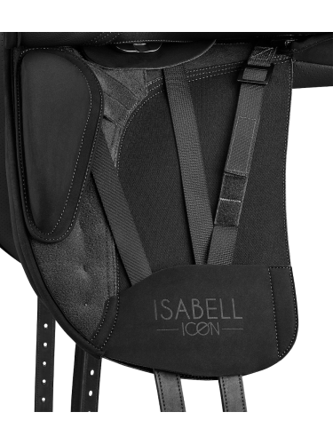 Dressage saddle Isabell Icon Wintec