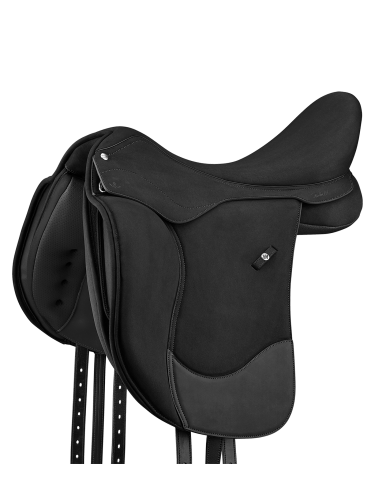 Dressage saddle Isabell Icon Wintec