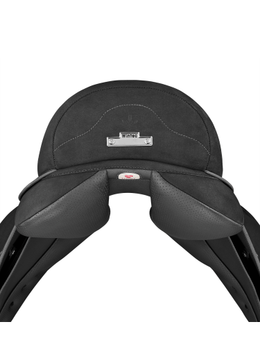 Dressage saddle Isabell Icon Wintec