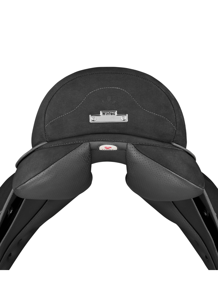 Dressage saddle Isabell Icon Wintec