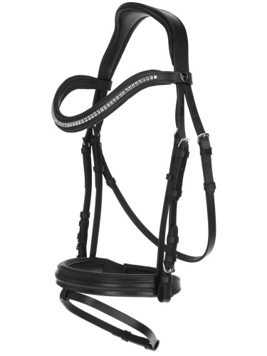 Bridle Clincher Covalliero