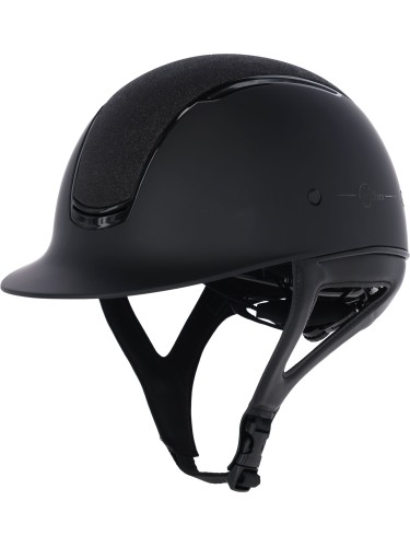 Helmet Eclipse Covalliero