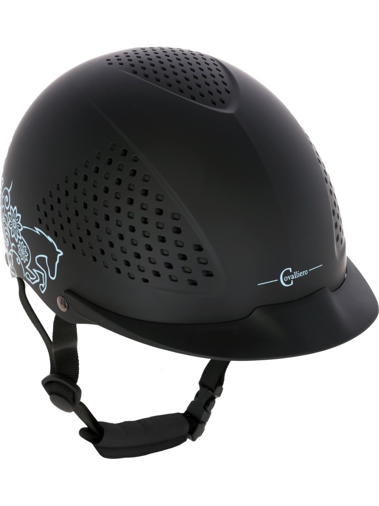 Helmet Beauty 2.0 Covalliero