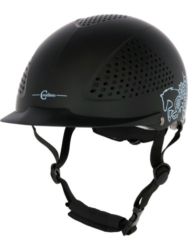 Helmet Beauty 2.0 Covalliero