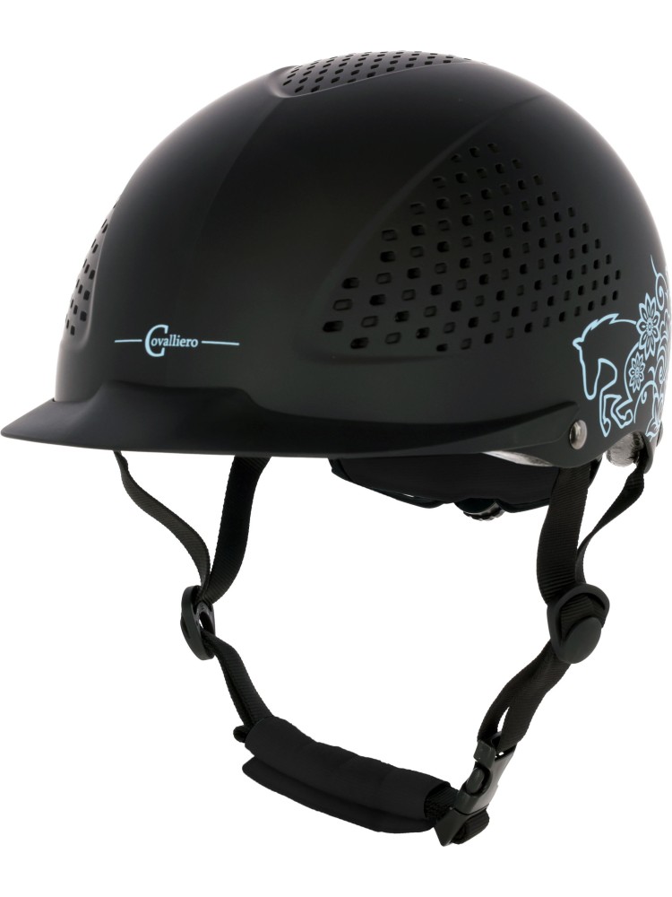 Helmet Beauty 2.0 Covalliero