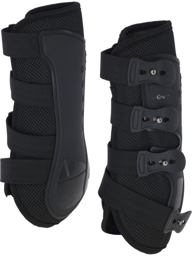 Gaiters CovallieroTherm