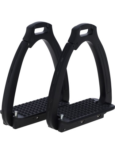 Stirrups Secure Covalliero