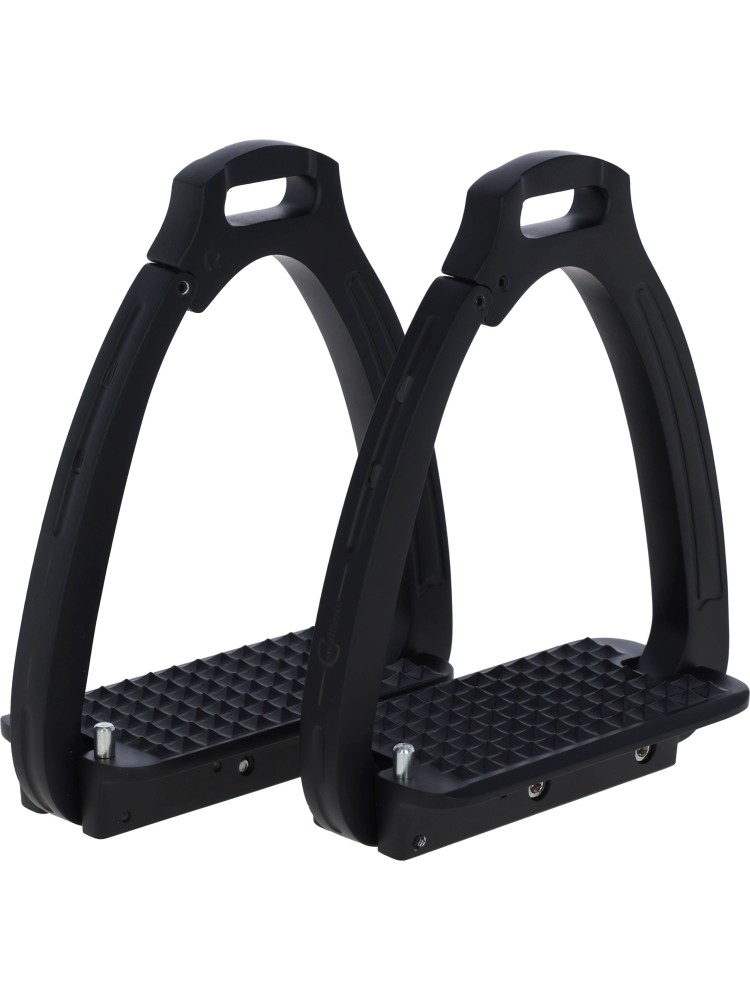 Stirrups Secure Covalliero