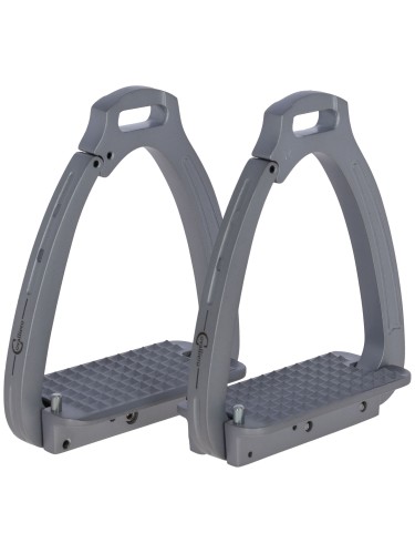 Stirrups Secure Covalliero