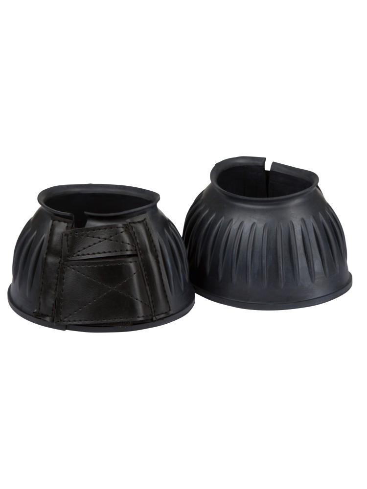 Rubber bell boots Covalliero