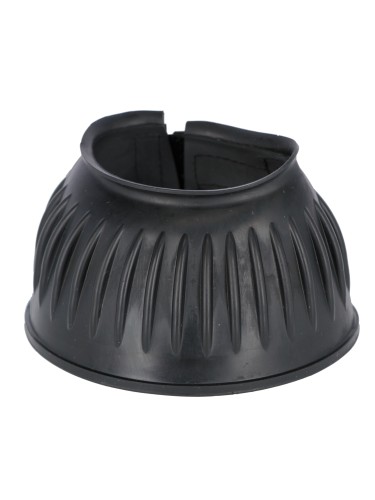 Rubber bell boots Covalliero