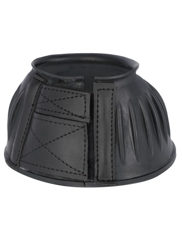 Rubber bell boots Covalliero