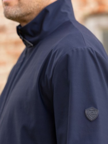 Blouson Jacket Covalliero