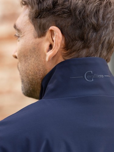 Blouson Jacket Covalliero