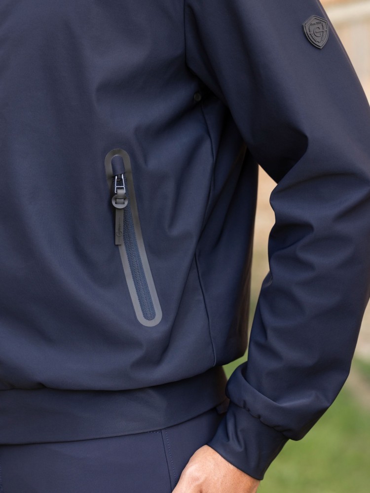 Blouson Jacket Covalliero