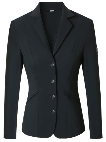 Show jacket Parigo Covalliero