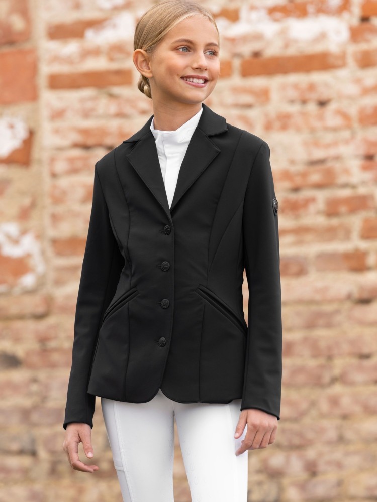 Show Jacket Parigo Kids Covalliero