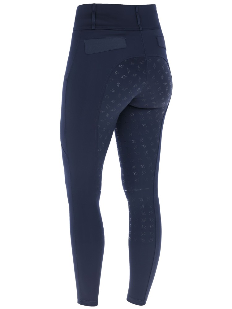 Riding Tights HighWaist Covalliero