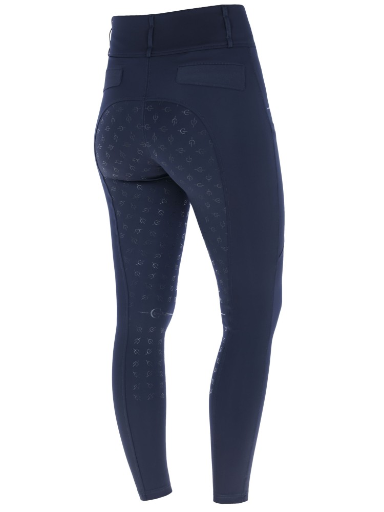 Riding Tights HighWaist Covalliero