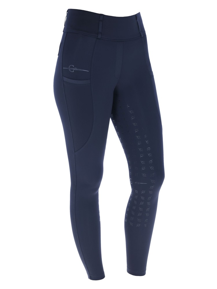 Riding Tights HighWaist Covalliero