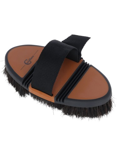 Brush Flex Horsehair 2K Covalliero