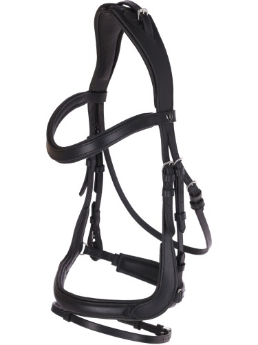Bridle Anatomic Covalliero