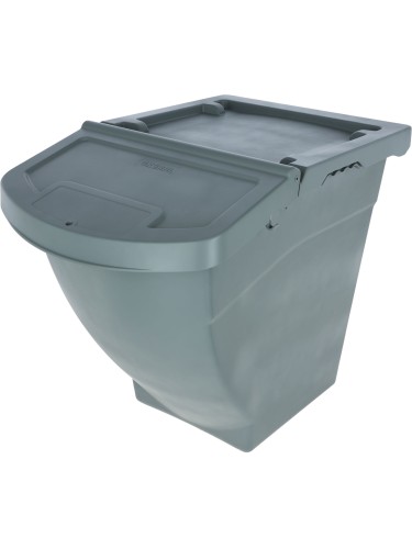Food Box Stackable Kerbl 40l