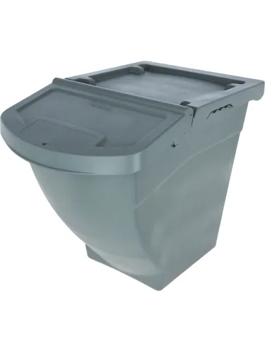 Food Box Stackable Kerbl 60l