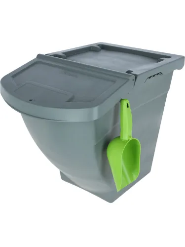 Food Box Stackable Kerbl 60l