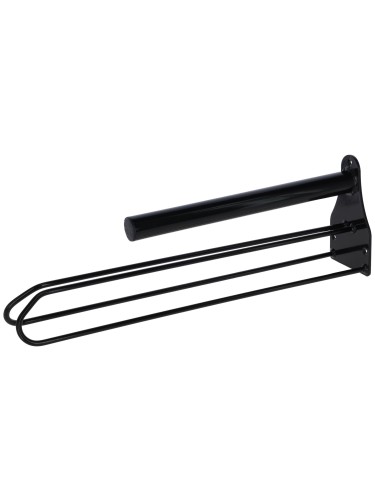 Saddle Holder with Saddle pad Holder Kerbl
