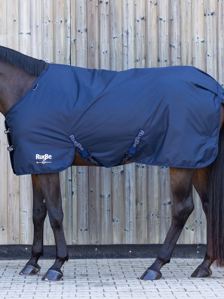 Turnout rug RugBe 100g 600D Covalliero