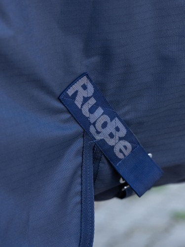 Turnout rug RugBe 100g 600D Covalliero