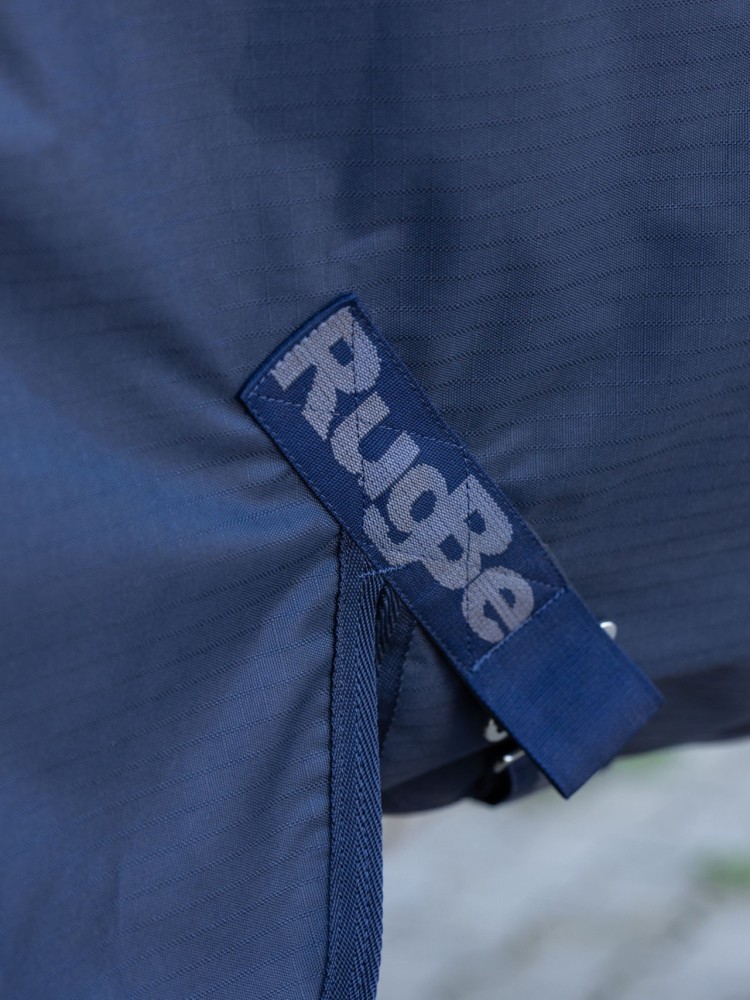 Turnout rug RugBe 100g 600D Covalliero