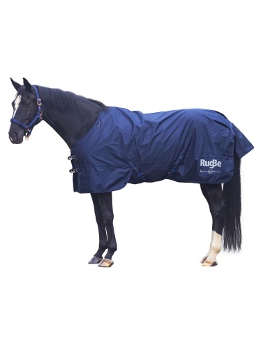Turnout rug RugBe 100g 600D Covalliero
