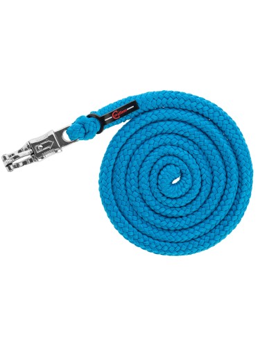 Lead Rope Hippo Panic Hook Covalliero