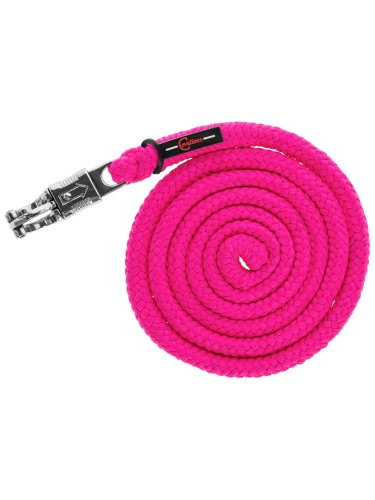 Lead Rope Hippo Panic Hook Covalliero