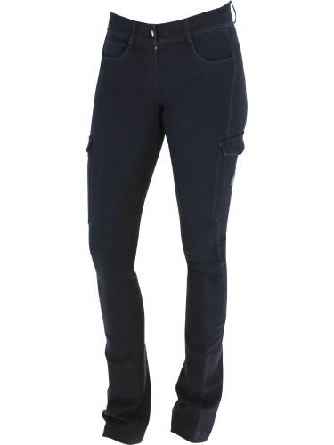 Riding Breeches BasicPlus Jodhpur Covalliero
