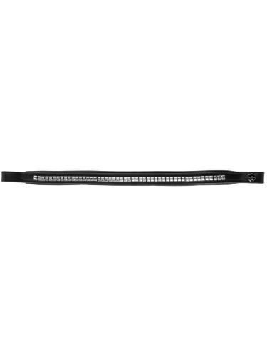 Browband Clincher Covalliero
