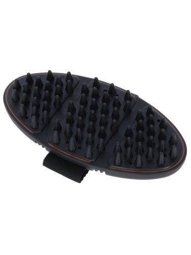 Comb Nubbed Curry Flex 2K Covalliero