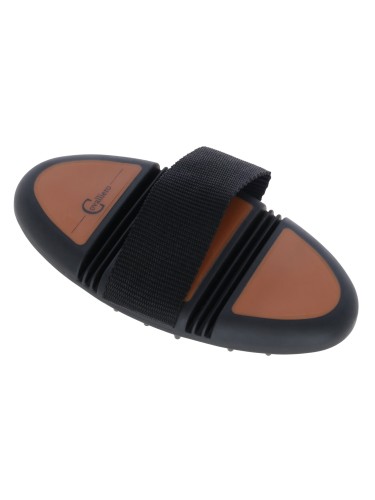 Comb Nubbed Curry Flex 2K Covalliero