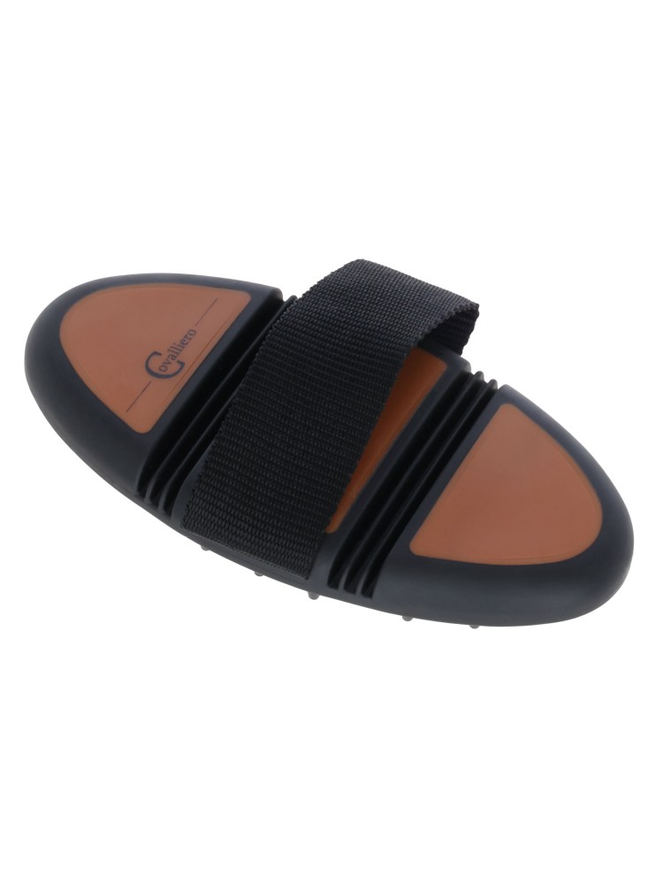 Comb Nubbed Curry Flex 2K Covalliero